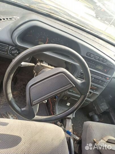 Руль ваз 2113 2114 2115
