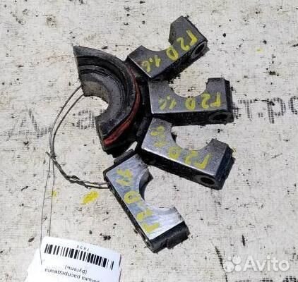 Крышка распредвала (бугель) volkswagen Golf II