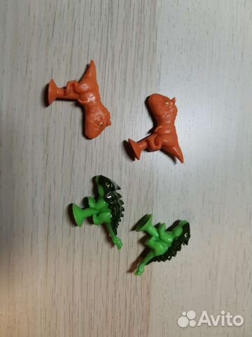 Самокат трансформер Nadle Желтый