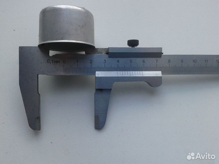 Пробки AL