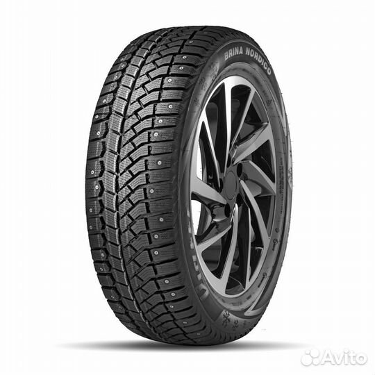 Viatti Brina Nordico V-522 195/50 R15 82T