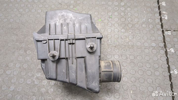 Корпус воздушного фильтра Opel Movano 2010