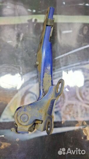 Петля капота правая Geely Mk седан MR479QA 2011