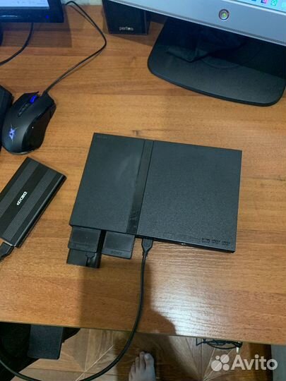 Sony PS2