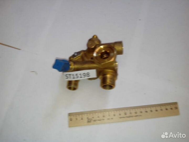 Блок входной, Арт. ST15198