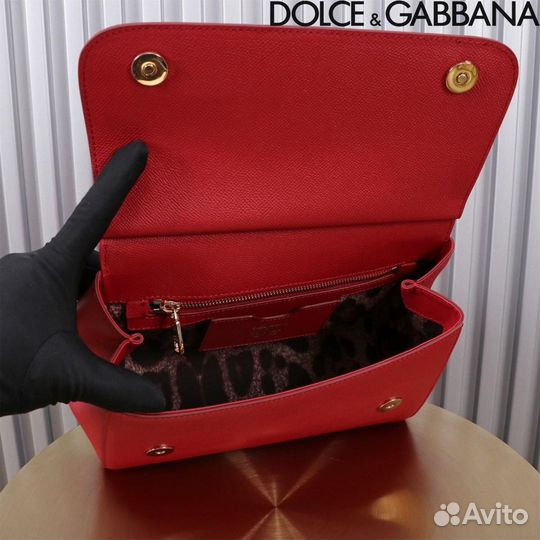 Сумка dolce gabbana