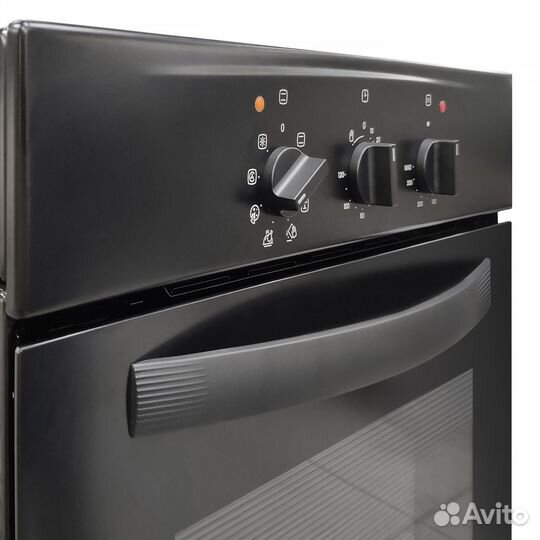 Встраиваемый духовой шкаф Гефест 602-01 А