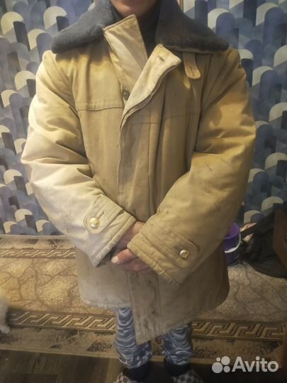 Шинель светского качества очень тёплая плотная