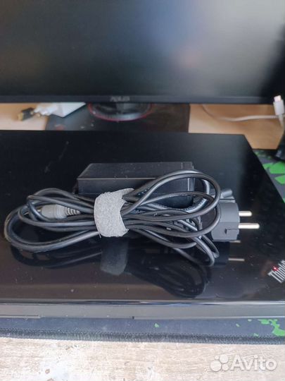 Lenovo thinkpad sl500