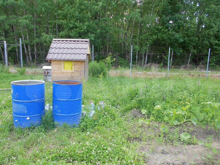 Дача 90 м² на участке 8 сот.