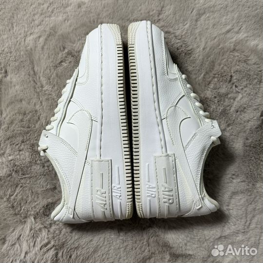 Оригинальные кроссовки Nike Air Force 1 Shadow