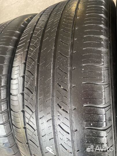 Michelin Latitude Tour HP 245/60 R18 104H