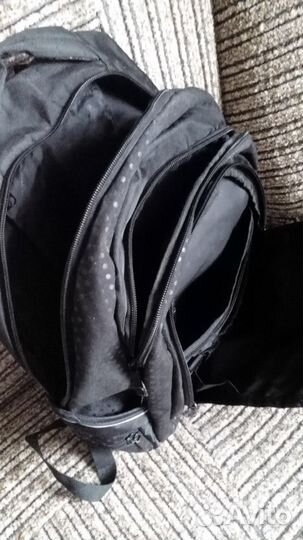 Рюкзак для девочки