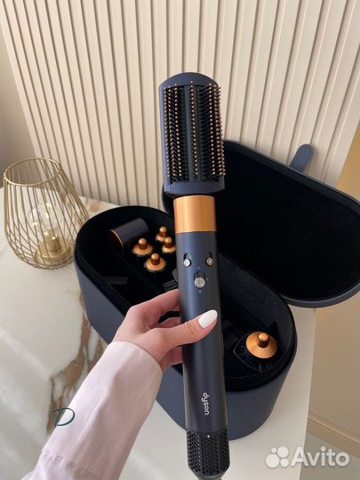 Dyson стайлер HS01 airwap complete Malaysia арт.40