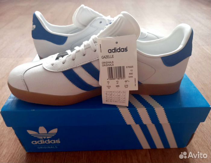 Кроссовки adidas Gazelle