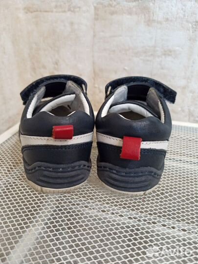 Chicco кроссовки 20р