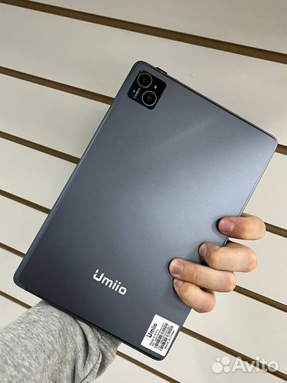 Планшет Umiio A19 Pro