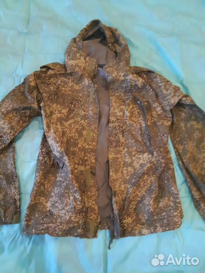 Военные вещи вкпо