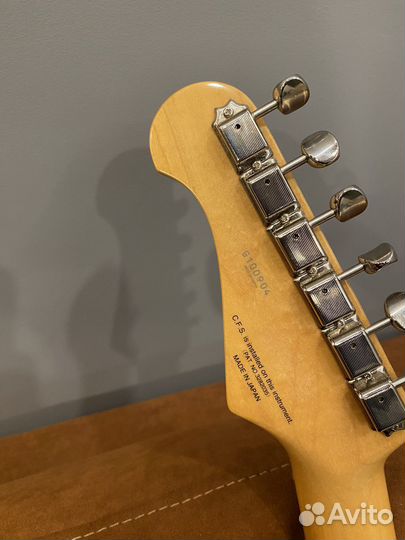 Гитара Fujigen (FGN) Neo Classic Stratocaster