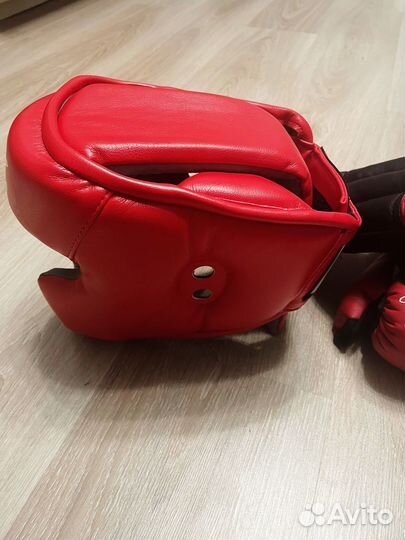 Шлем мехико-1 рэй-спорт