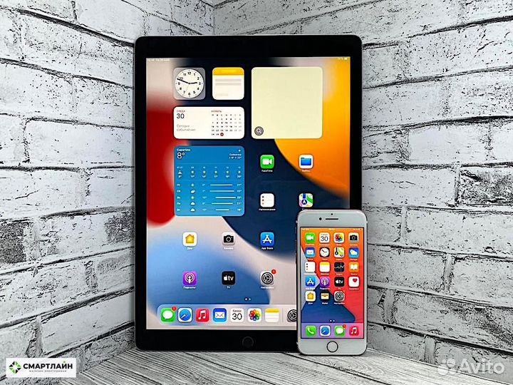 Apple iPad Pro 12.9 (2015) 32GB Wi-Fi
