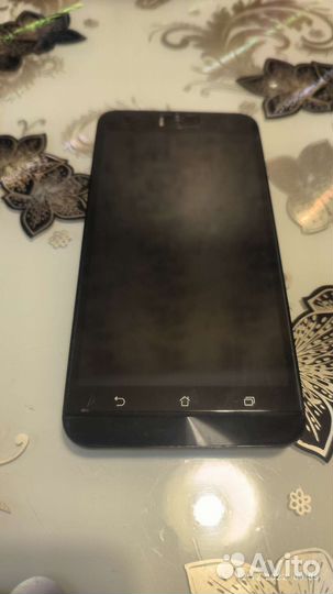 Телефон asus zenfon selfi