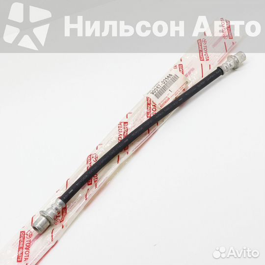 Тормозной шланг передний toyota dyna оригинал