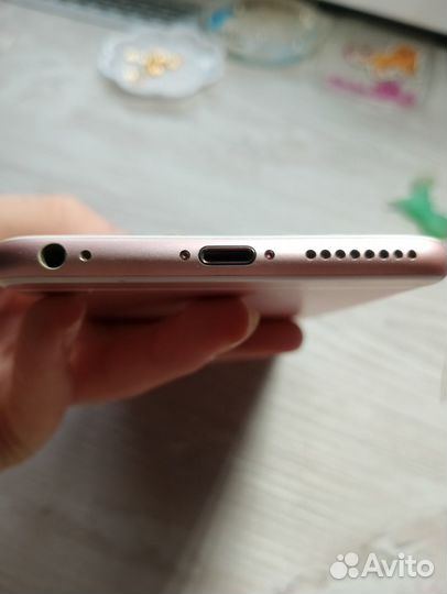 iPhone 6s на запчасти
