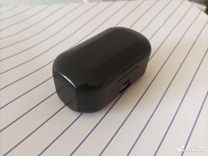 Беспроводные наушники