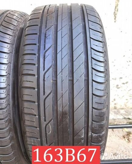 Bridgestone Turanza T001 215/50 R18 91Q