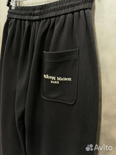 Штаны оверсайз Maison Margiela (Premium)