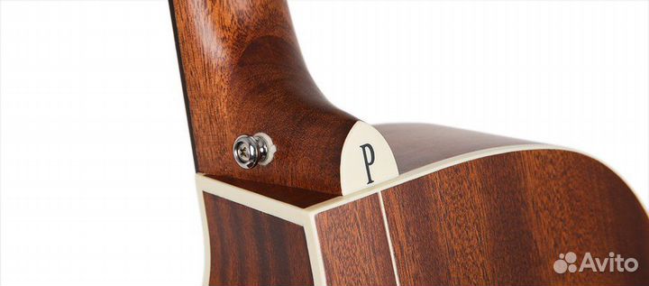 Электроакустическая гитара Parkwood S27 Grand Conc
