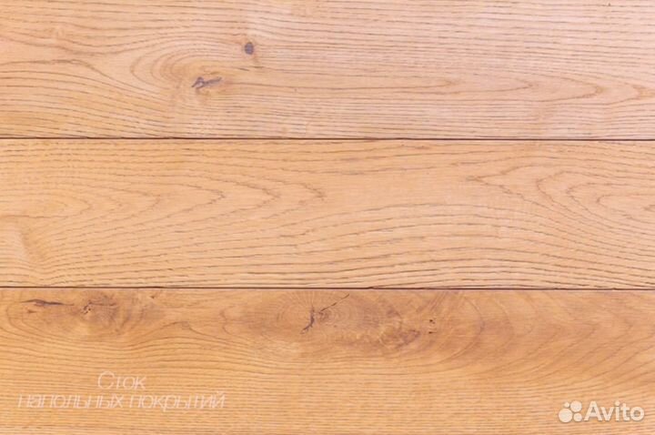 Паркетная доска дуб мелкий опт от 20м2