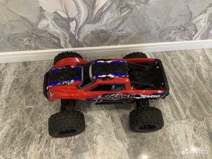 Traxxas X-MAX 8s