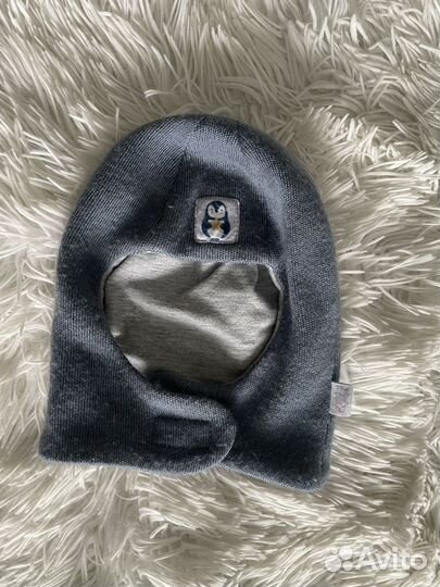 Шапки детские, с рождения, пакетом