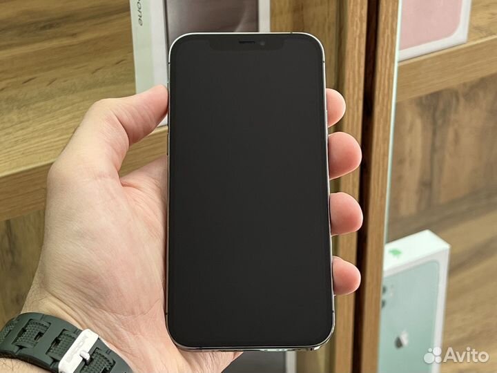 iPhone 12 Pro, 256 ГБ