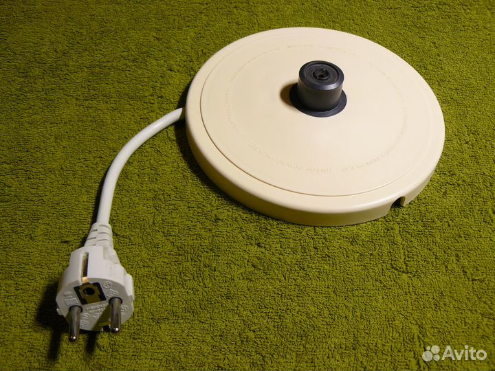 Мелкая кухонная техника