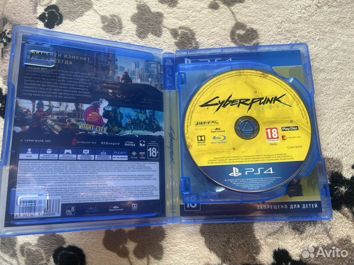 Игры для приставок ps4