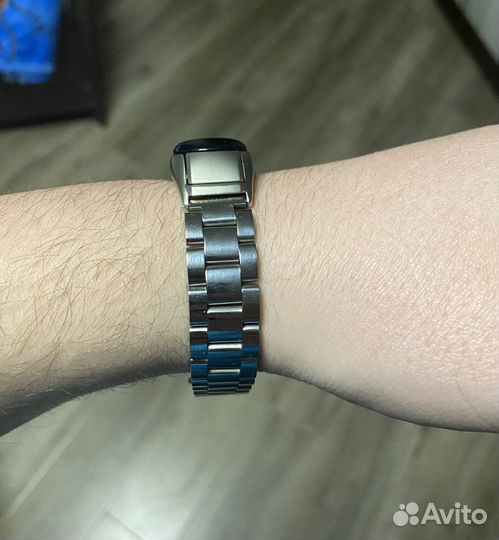 Xiaomi mi band 3