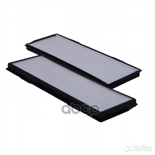 Фильтр салонный la37001 absel