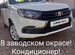 ВАЗ (LADA) Granta 1.6 AMT, 2020, 35 600 км с пробегом, цена 900000 руб.