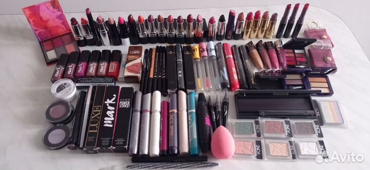 Косметика Эйвон Орифлейм