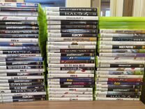 Игры для Xbox 360 (цены в описании)