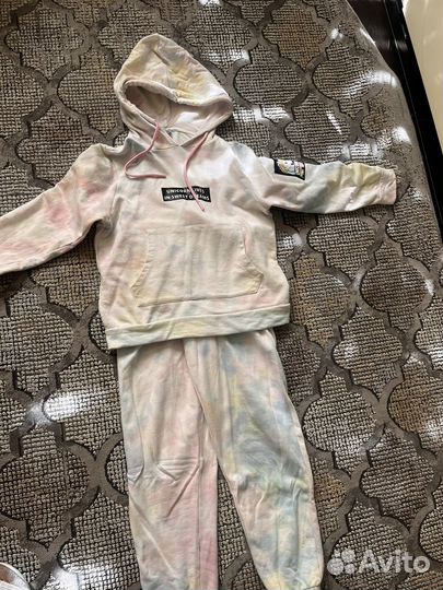 Костюм для девочки