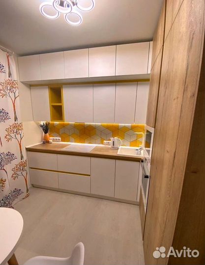 Уютные кухни от производителя