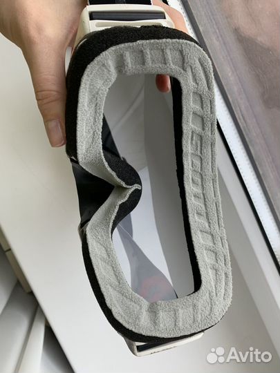 Маска scott вело, мото, даунхилл