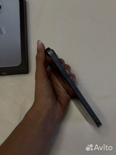 iPhone 13 Pro Max, 256 ГБ