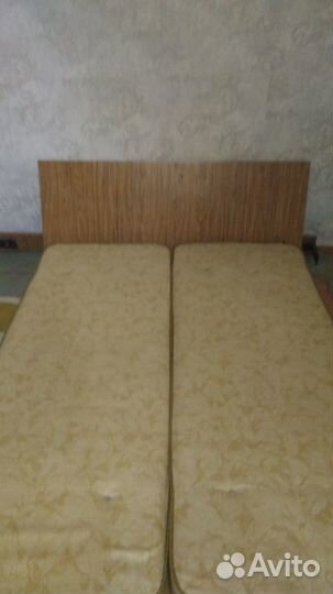 Кровать 140 на 200