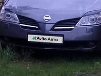 Nissan Primera 1.6 MT, 2005, 211 000 км, с пробегом, цена 365 000 руб.