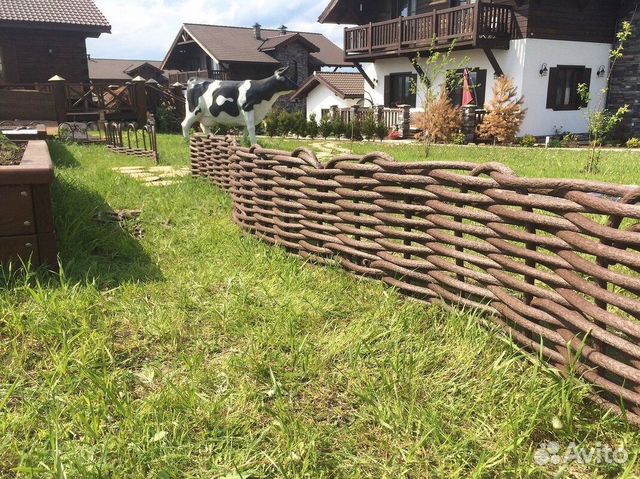 Полимерная лоза